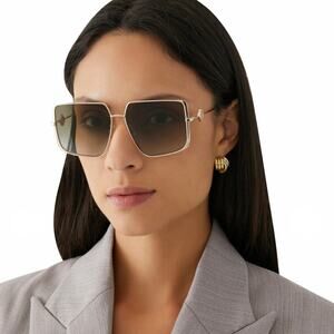 New, FENDI Sunglasses FE40148U 28P Authentic